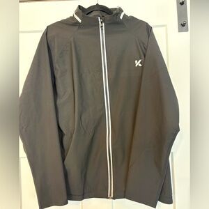 Men’s sauna shirt long sleeve -3XL Kewlioo Sweat Work Out Sauna Snug And Tight